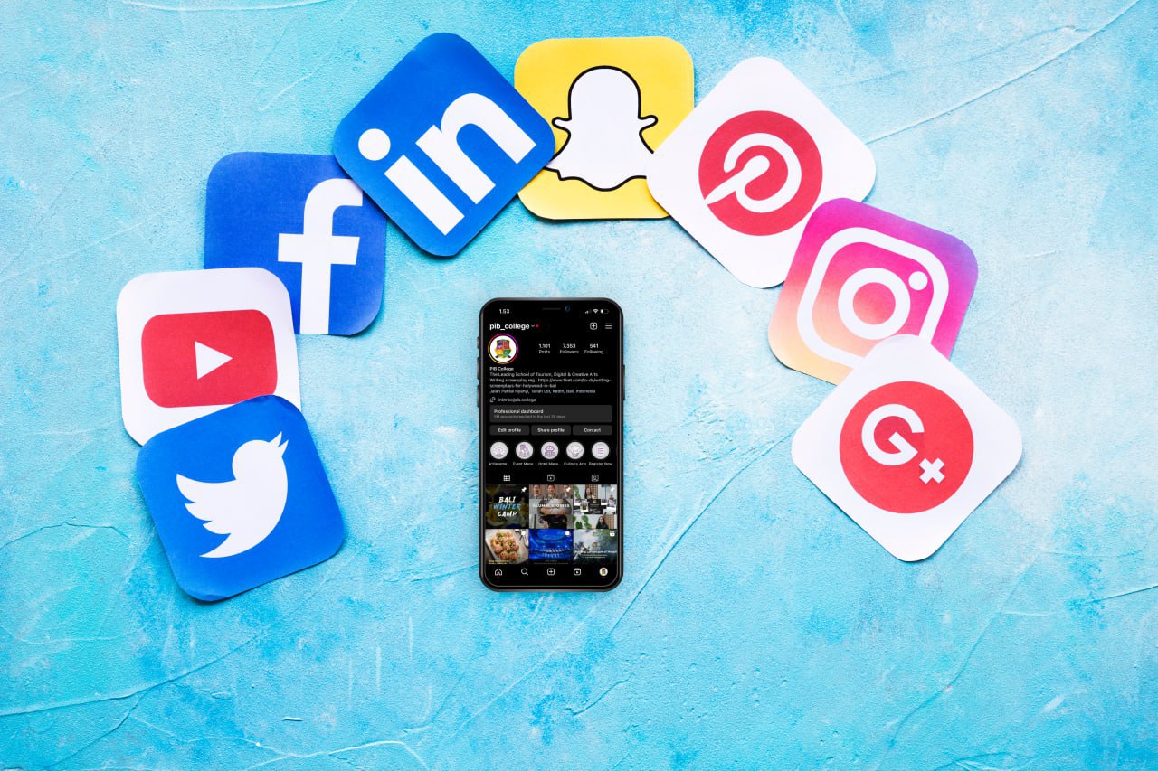 Viralkan Kontenmu dengan Fitur Terbaru Instagram 2024 Jadi konten creator maupun bergelut di bidang bisnis digital makin mudah!